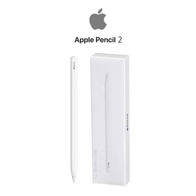 Apple Pencil 2nd generation capacitive stylus-5092  